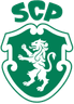 Logo Sporting CP