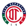 Logo Toluca
