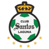 Logo Santos Laguna
