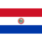 Logo Paraguay U23
