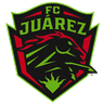 Logo FC Juarez