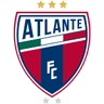 Logo Atlante FC