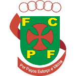 Logo Pacos Ferreira