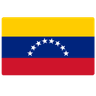 Logo Venezuela