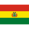 Logo Bolivie