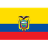 Logo Équateur