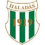Logo Szombathelyi Haladas