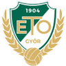 Logo Gyori ETO FC