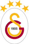 Logo Galatasaray Ženske