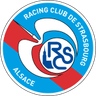 Logo Strasbourg W
