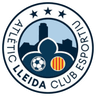 Logo Atlètic Lleida