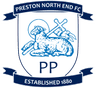 Logo Preston North End U21
