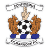 Kilmarnock logosu