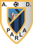 Logo Parla Escuela