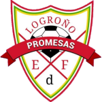 Logo Promesas EDF