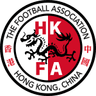 Logo Hong Kong, China U20