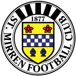 ST Mirren logosu