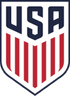 Logo USA U19