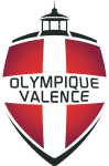 Logo Valence FC