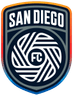 Logo San Diego