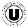 Logo Universitatea Cluj