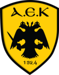 Logo AEK Athens Ženske
