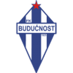 Logo Budućnost Ženske