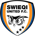 Logo Swieqi Utd Ženske