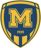 Logo Metalist 1925 W