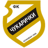 Logo Cukaricki