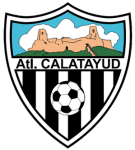 Logo Atletico Calatayud