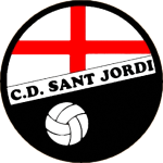 Logo CD Sant Jordi