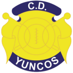 Logo CD Yuncos