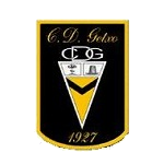Logo Deportivo Getxo