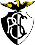 Logo Portimonense B