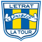 Logo L'Etrat La Tour