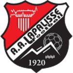 Logo Lapalisse