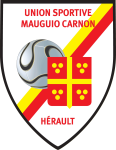 Logo Mauguio Carnon