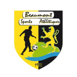 Logo SA Beaumont