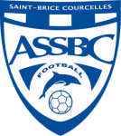 Logo Saint-Brice Courcelles