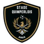 Logo Stade Quimperlois