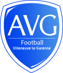 Logo Villeneuve-la-Garenne