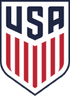 Logo USA U21