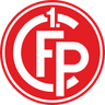 Logo 1. FC Passau
