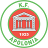 Logo Apolonia Fier W