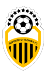 Logo Deportivo Tachira FC