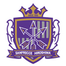 Logo Sanfrecce Hiroshima