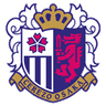 Logo Cerezo Osaka