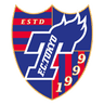 Logo FC Tokyo