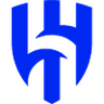 Logo Al-Hilal Saudi FC